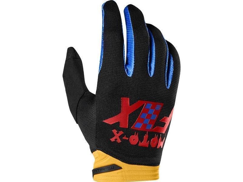 Fox Handschuhe Dirtpaw - Czar S