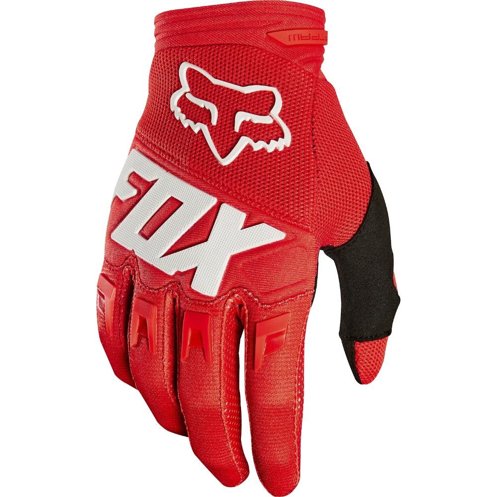 Fox Handschuhe Dirtpaw RD XS