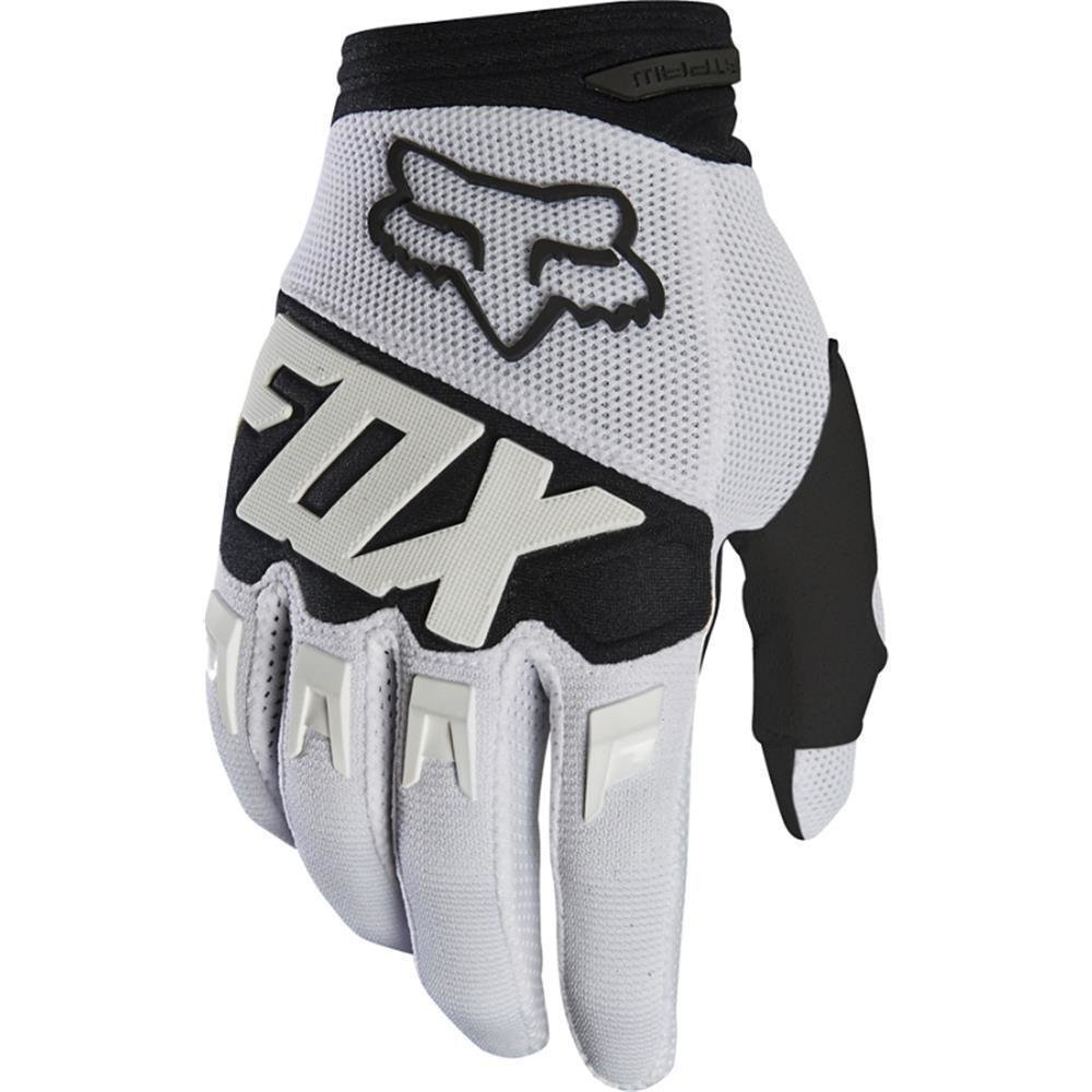 Fox Handschuhe Dirtpaw -Wht- Grsse: L unter Fox