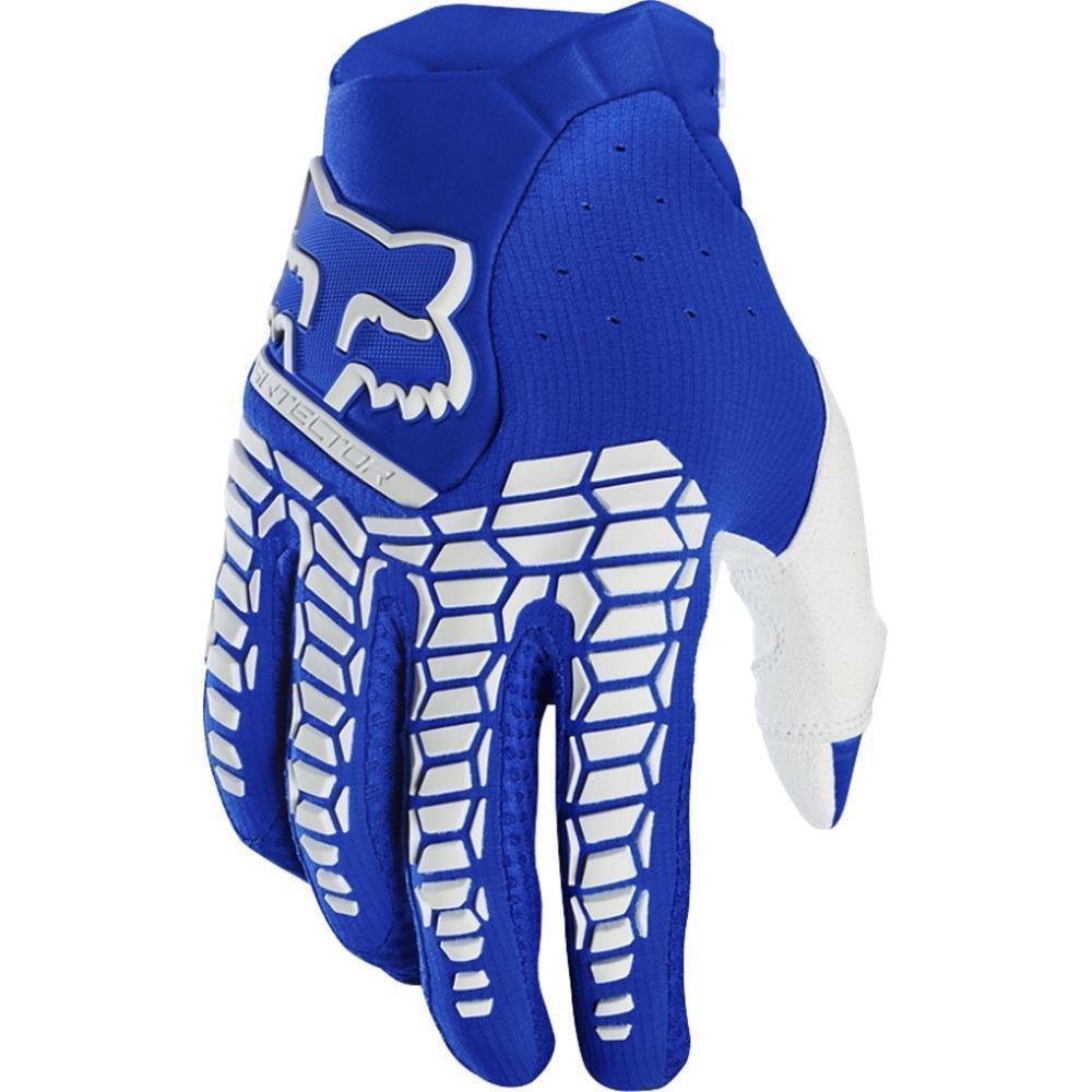 Fox Handschuhe Pawtector -Blu- Grsse: L