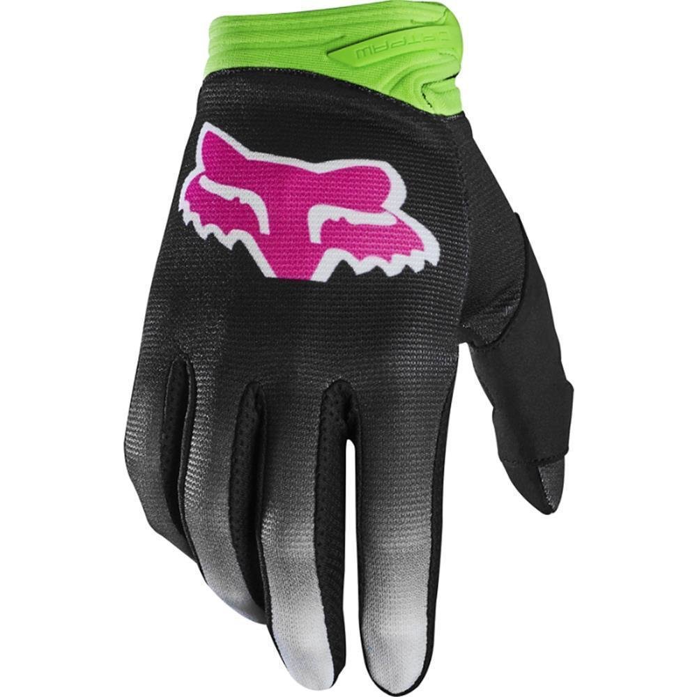 Fox Handschuhe Yth Dirtpaw Fyce -Mul- Grsse: YL