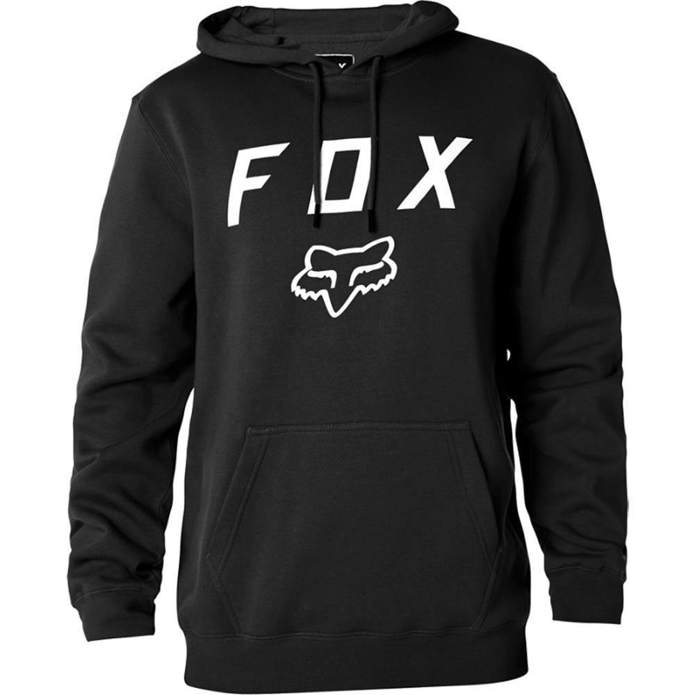 Fox Hoodies- Pullover Legacy Moth Po L