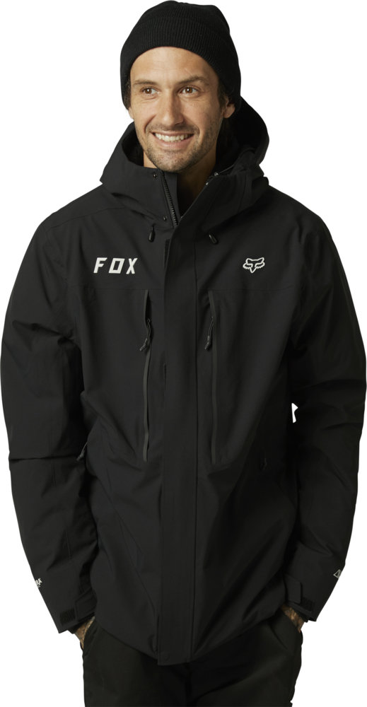 Fox Imperial Insulated Jacke -Blk-