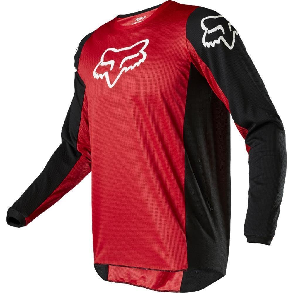 Fox Jersey Yth 180 Prix -Flm Rd- Grsse: S