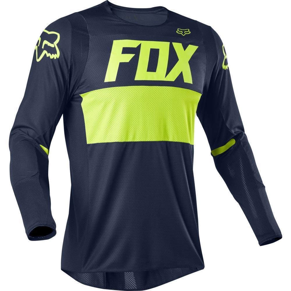 Fox Jersey Yth 360 Bann -Nvy- Grsse: XL