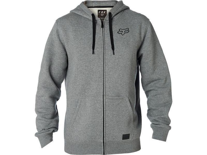 Fox Kapuzenjacke Pro Circuit-Xl