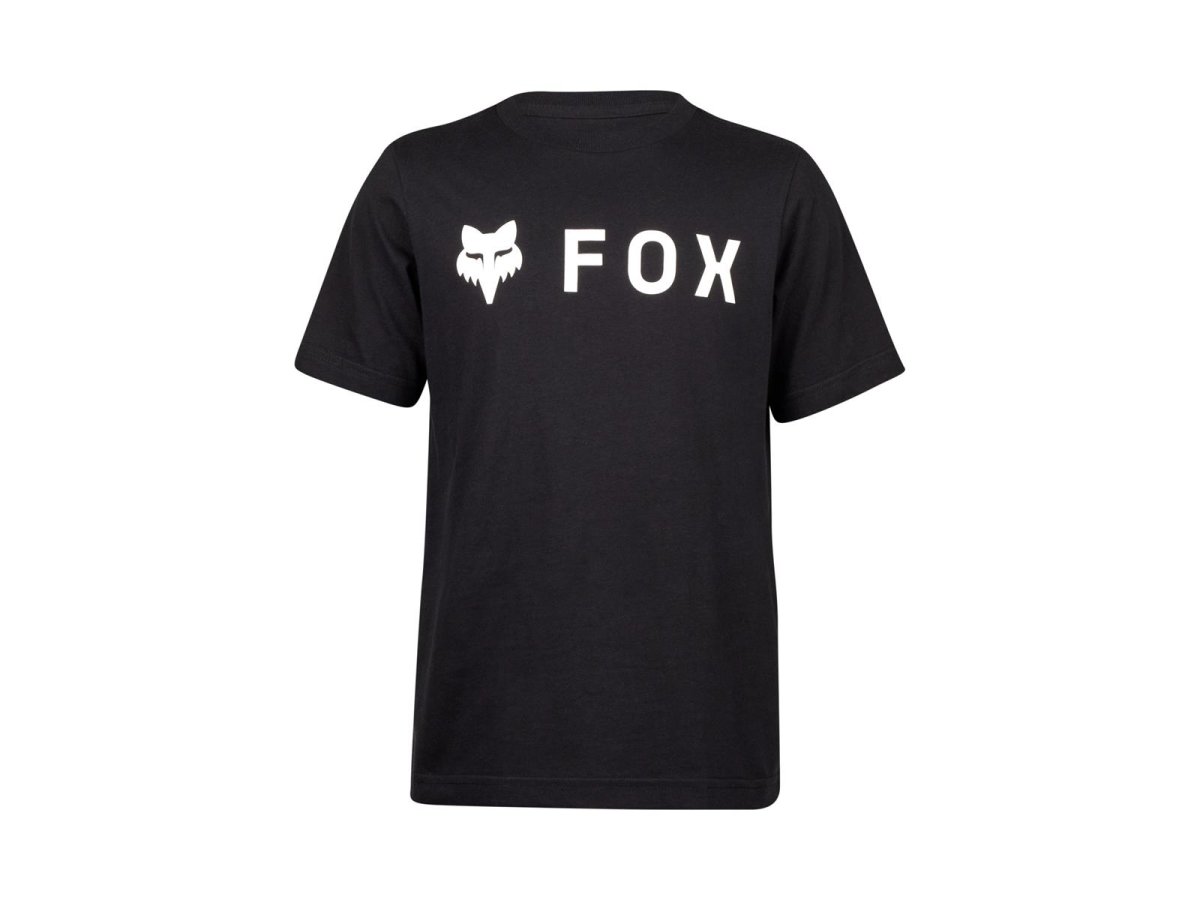 Fox Kinder Absolute T-Shirt Blk