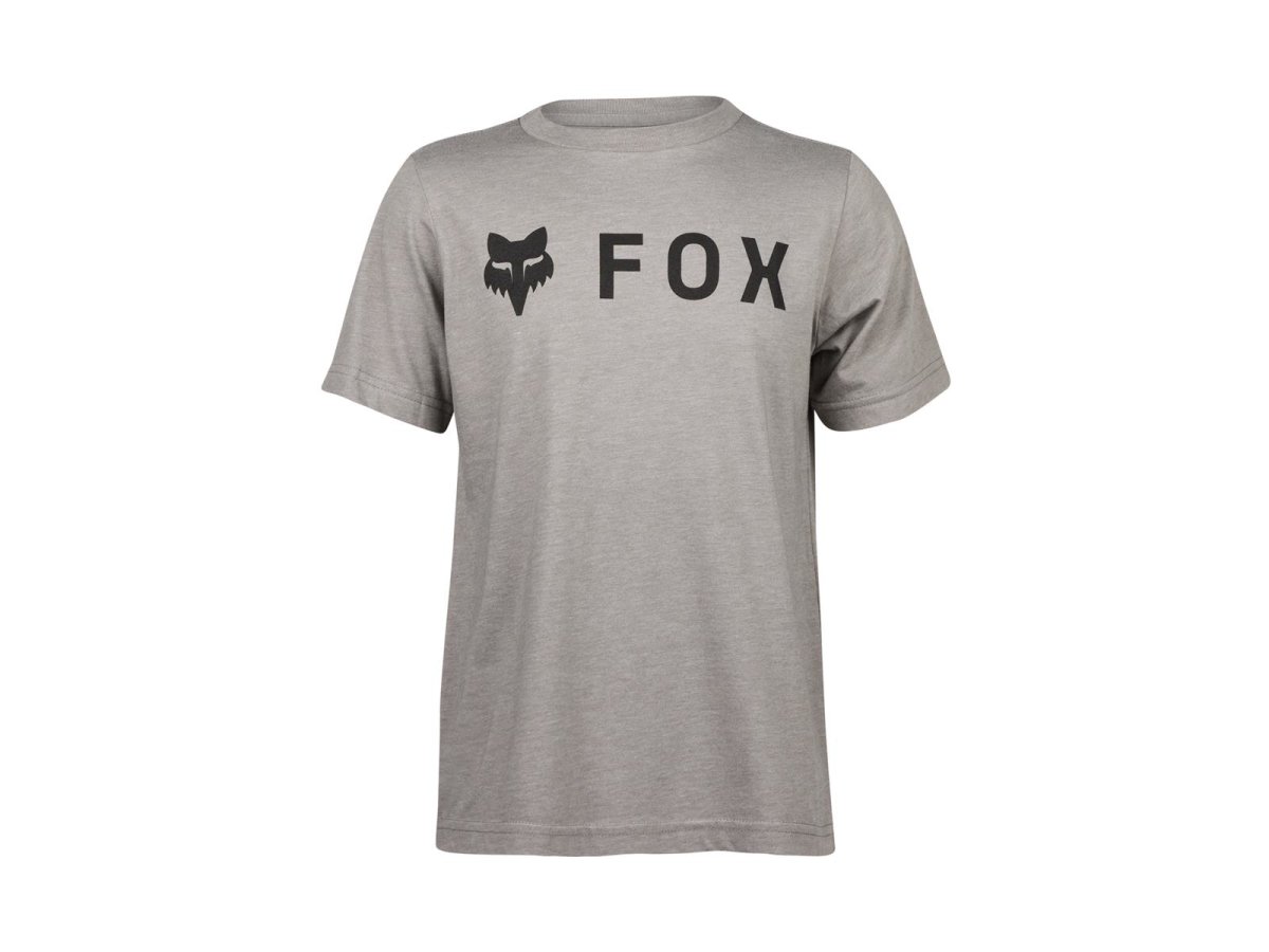Fox Kinder Absolute T-Shirt Htr Graph