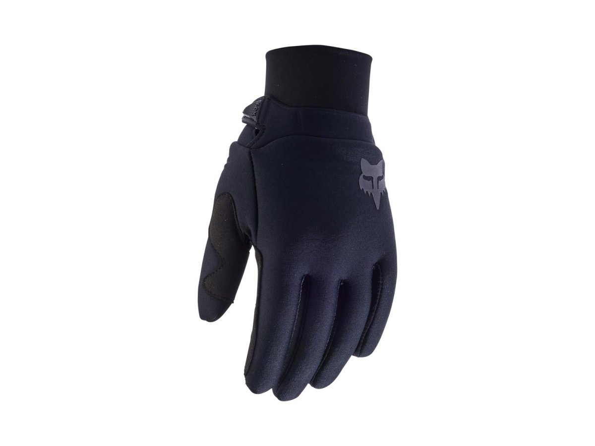 Fox Kinder Defend Thermo Handschuhe -Blk-