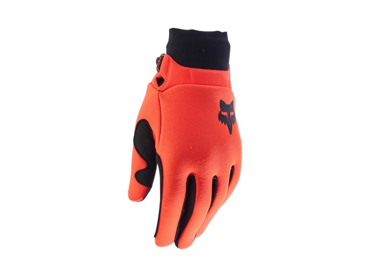 Fox Kinder Defend Thermo Handschuhe -Flo Org-