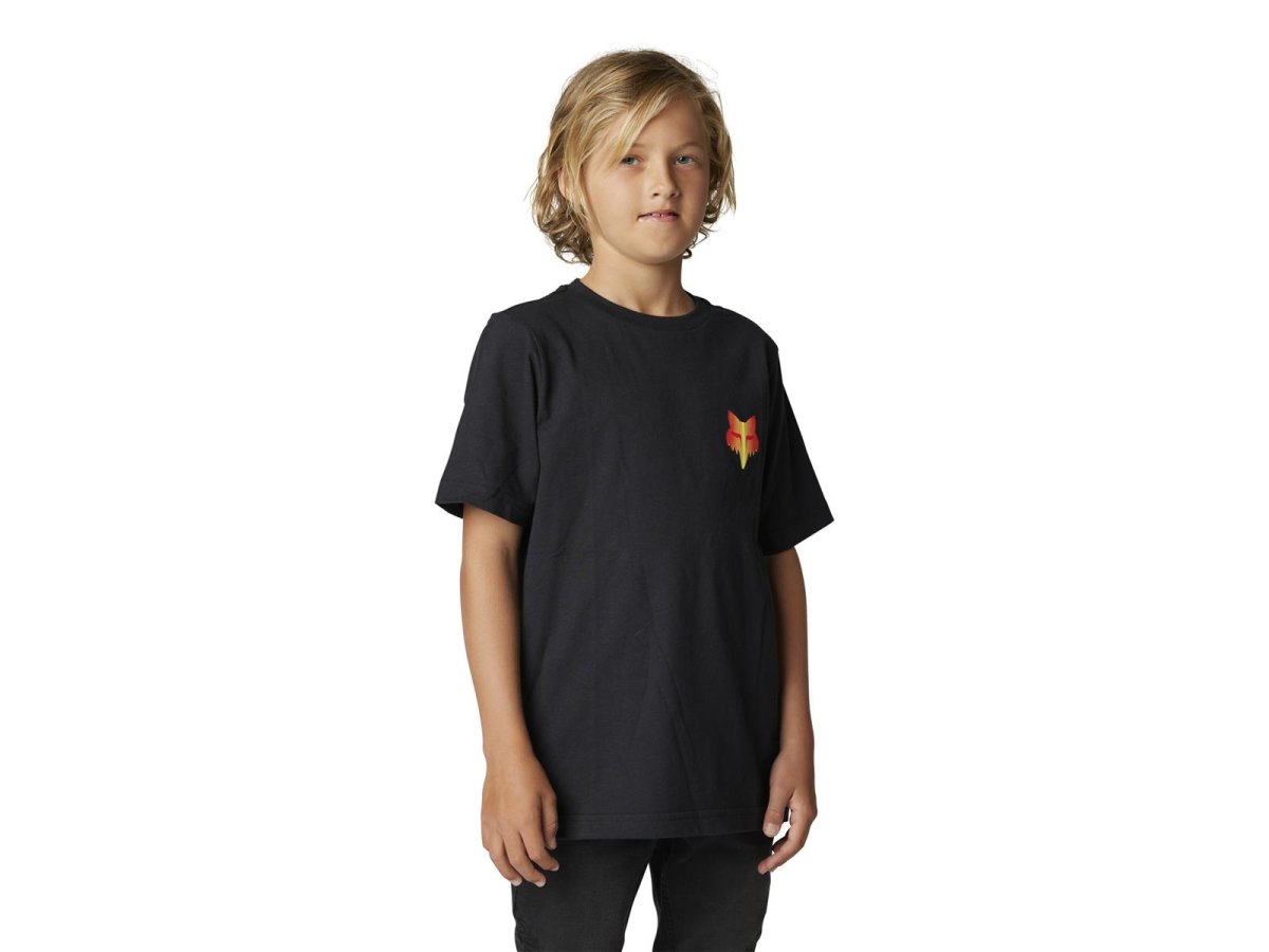 Fox Kinder Dkay Kurzarm T-Shirts