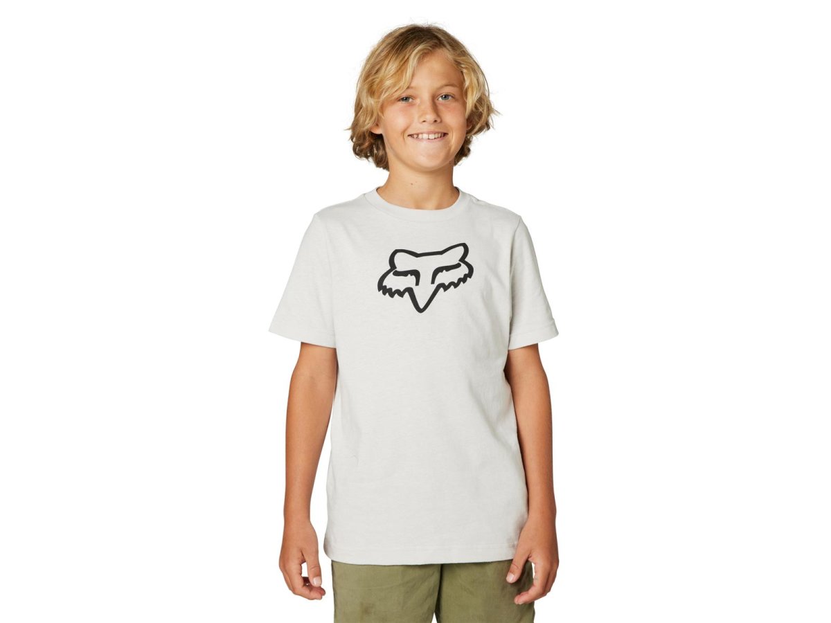 Fox Kinder Fox Legacy Kurzarm T-Shirts
