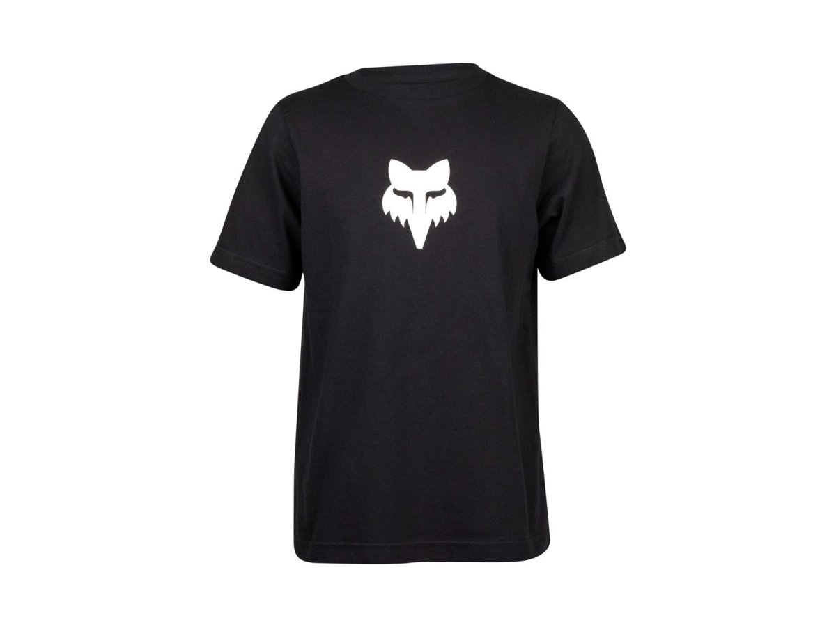 Fox Kinder Legacy T-Shirt Blk