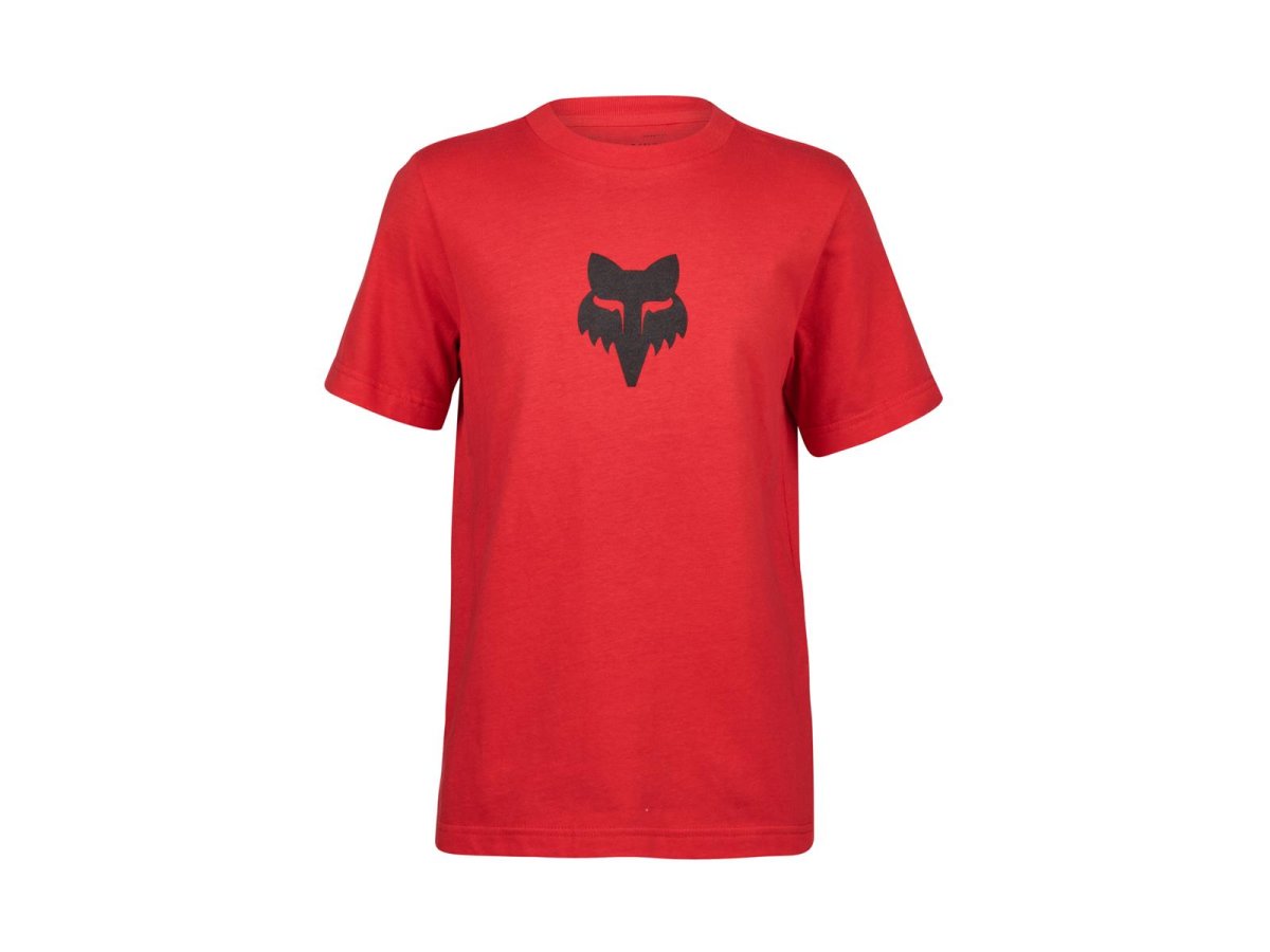 Fox Kinder Legacy T-Shirt Flm Rd