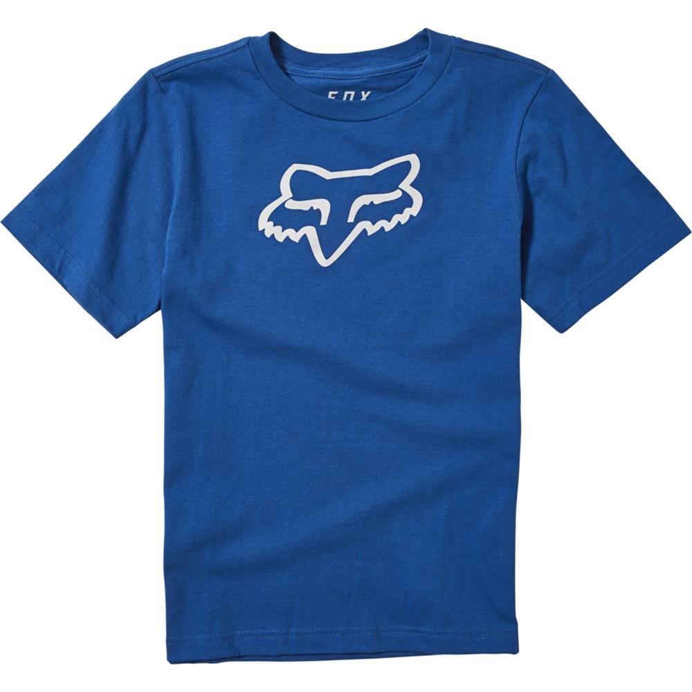 Fox Kinder Legacy T-Shirt -Roy Blu-