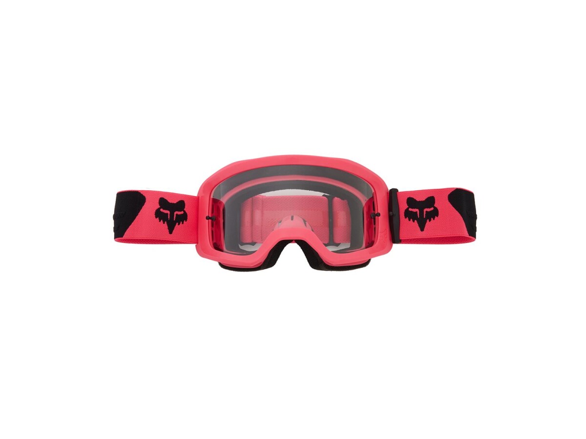 Fox Kinder Main Core Brille -Pnk-