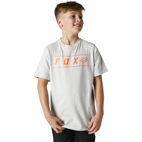 Fox Kinder Pinnacle Kurzarm T-Shirts