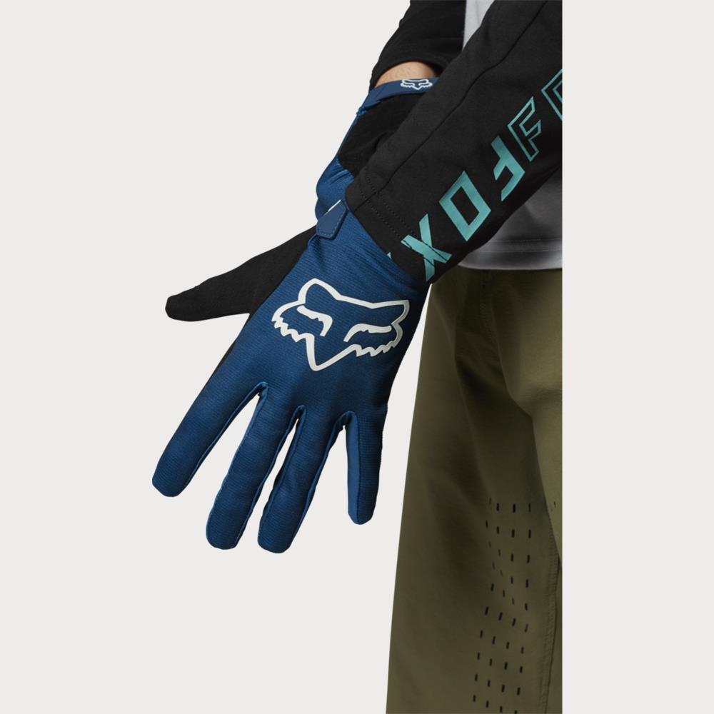 Fox Kinder Ranger Handschuhe -Drk Indo-