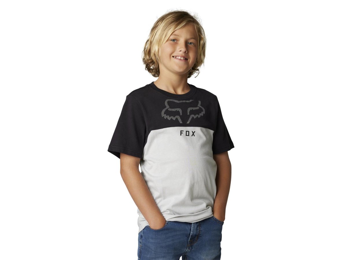 Fox Kinder Ryaktr Kurzarm T-Shirts