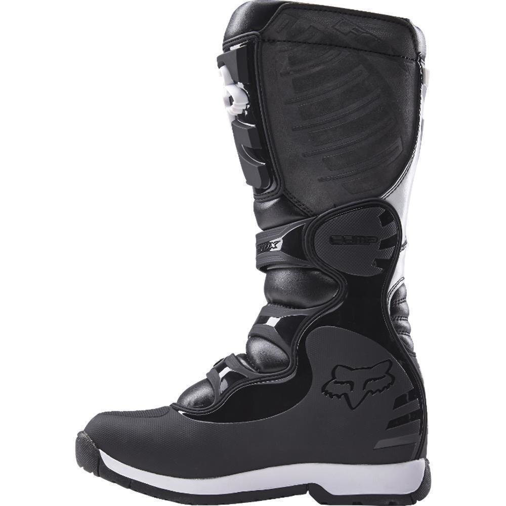 Fox Kinder Stiefel Comp 5Y 8