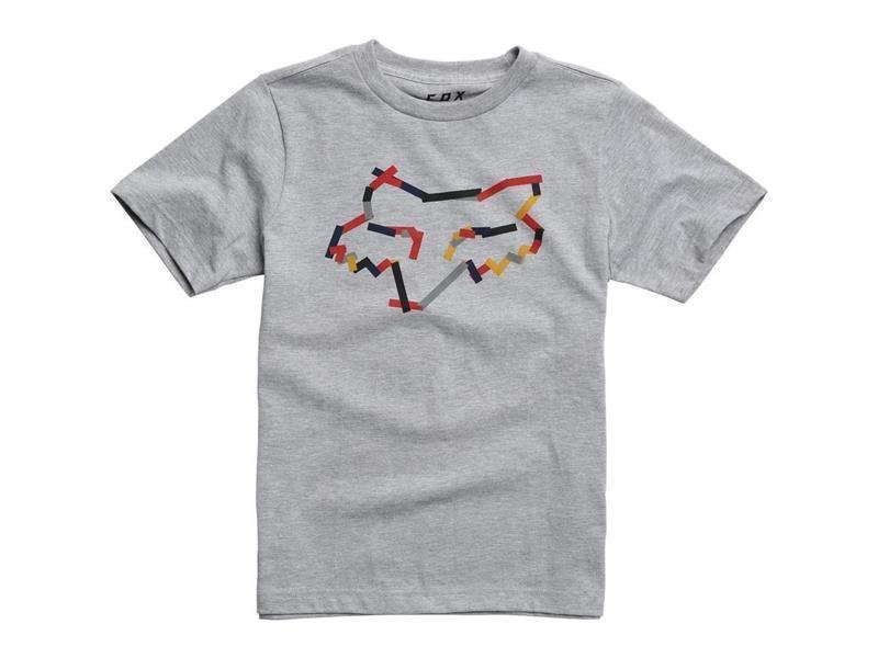 Fox Kinder T-Shirt Heretic-Yl