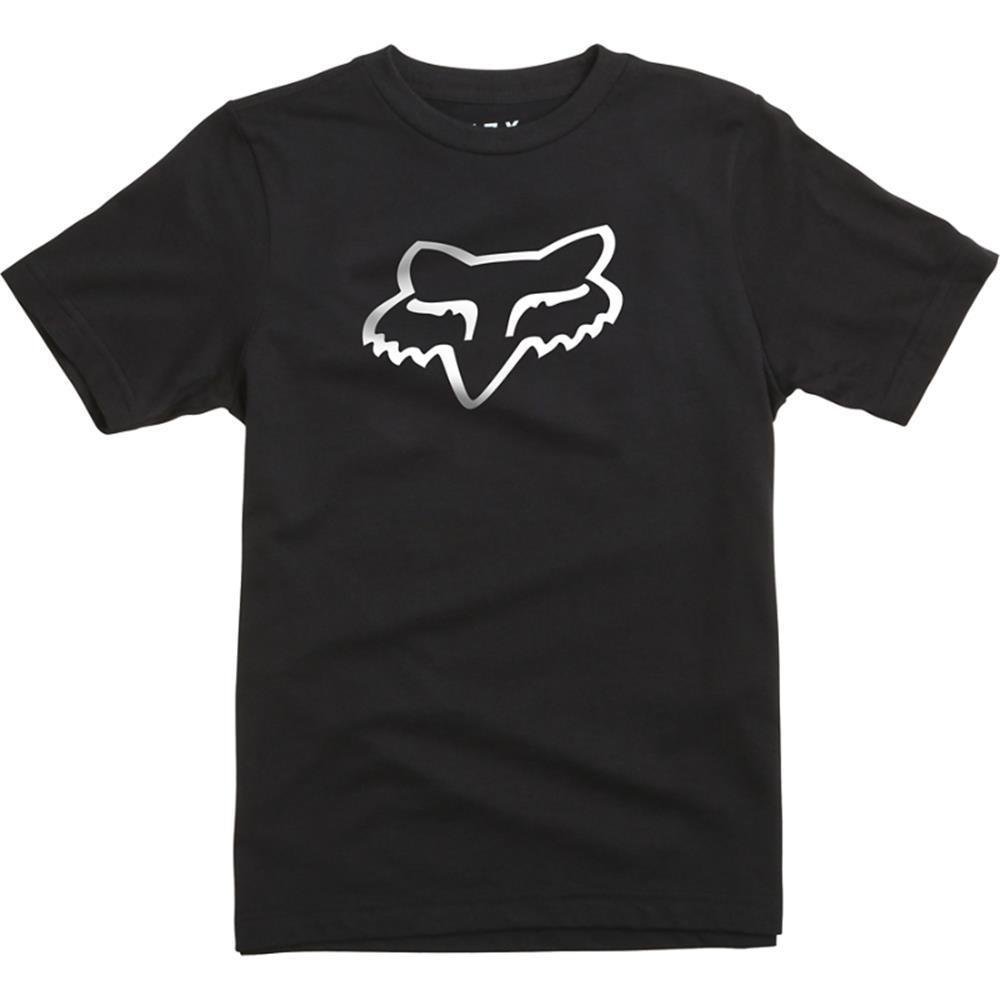 Fox Kinder T-Shirt Legacy Yl