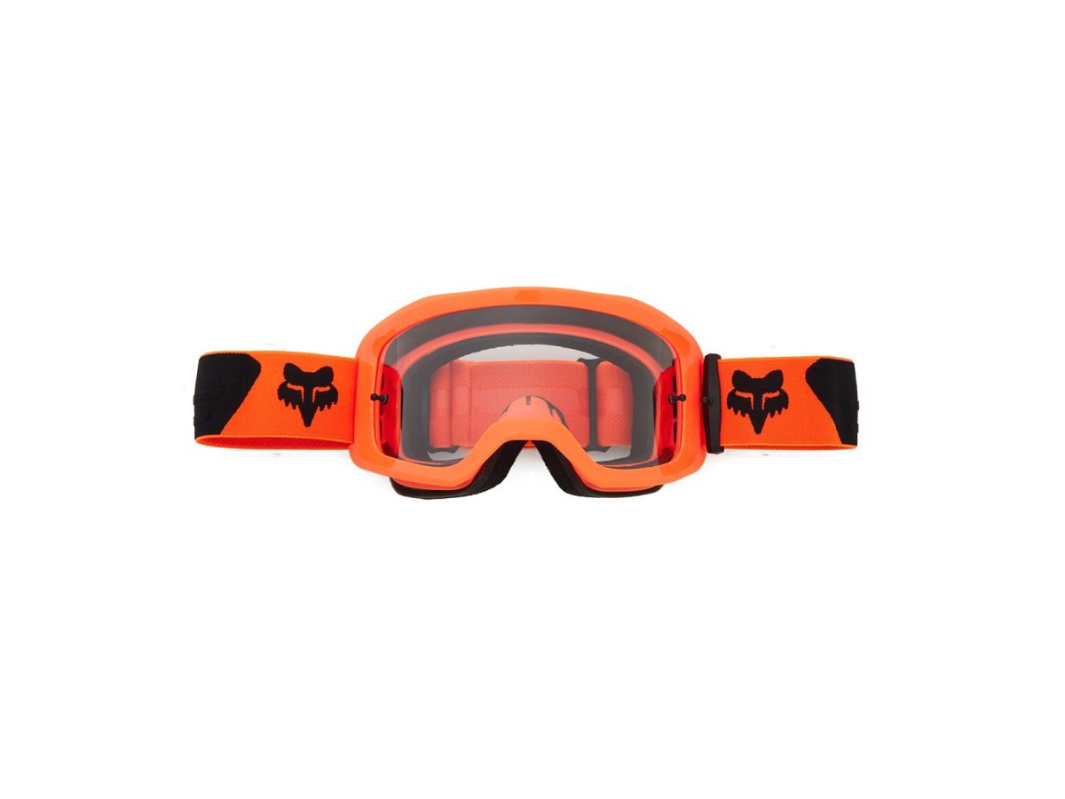 Fox Main Core Brille -Flo Org-