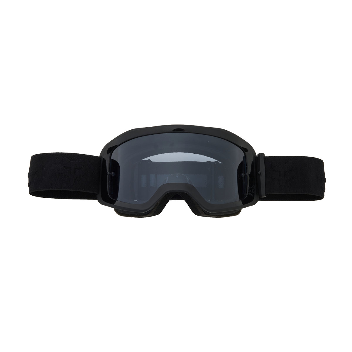Fox Main Core Brille - Smoke Lens -Blk-