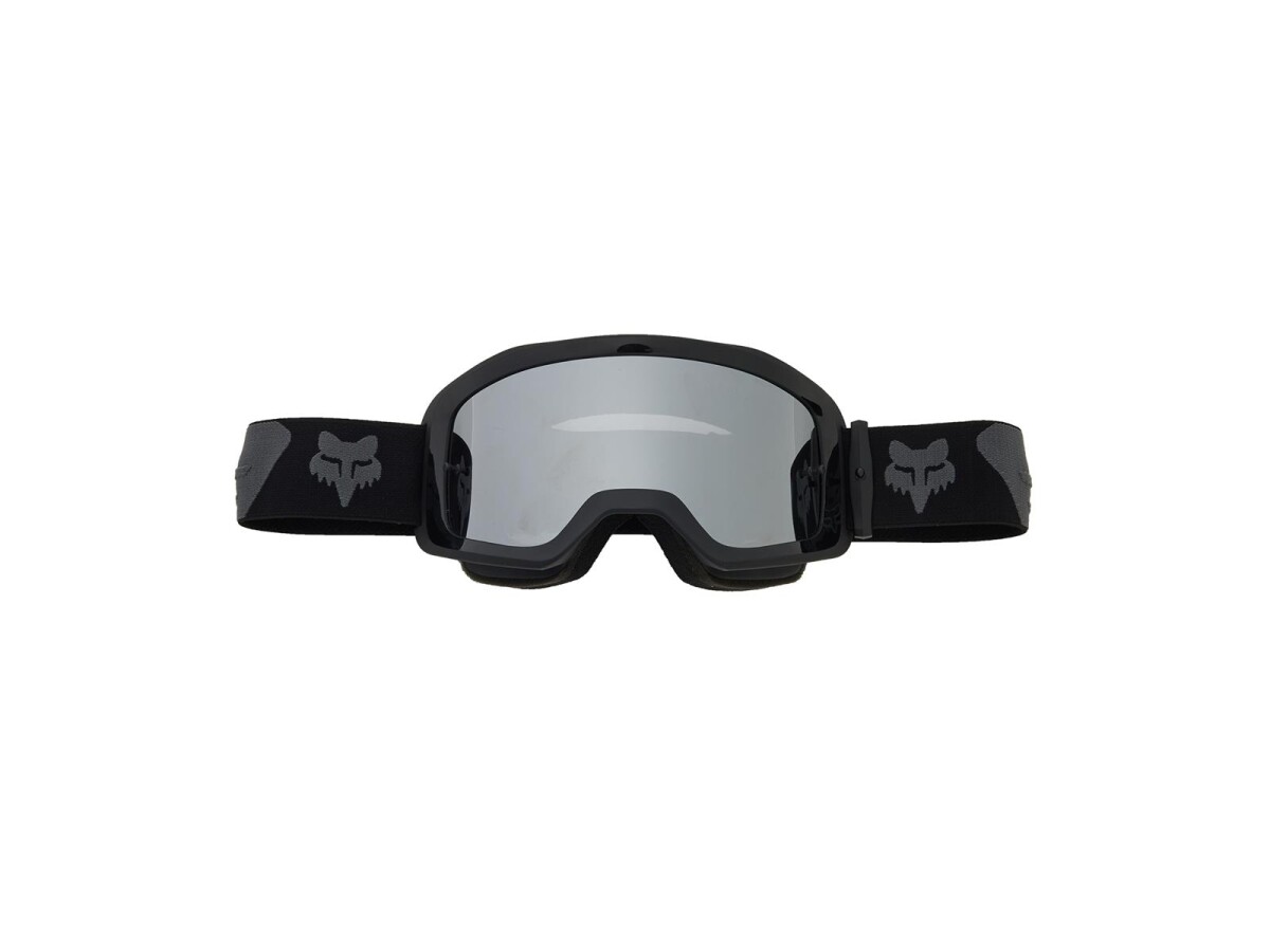 Fox Main Core Brille - Spark -Blk-