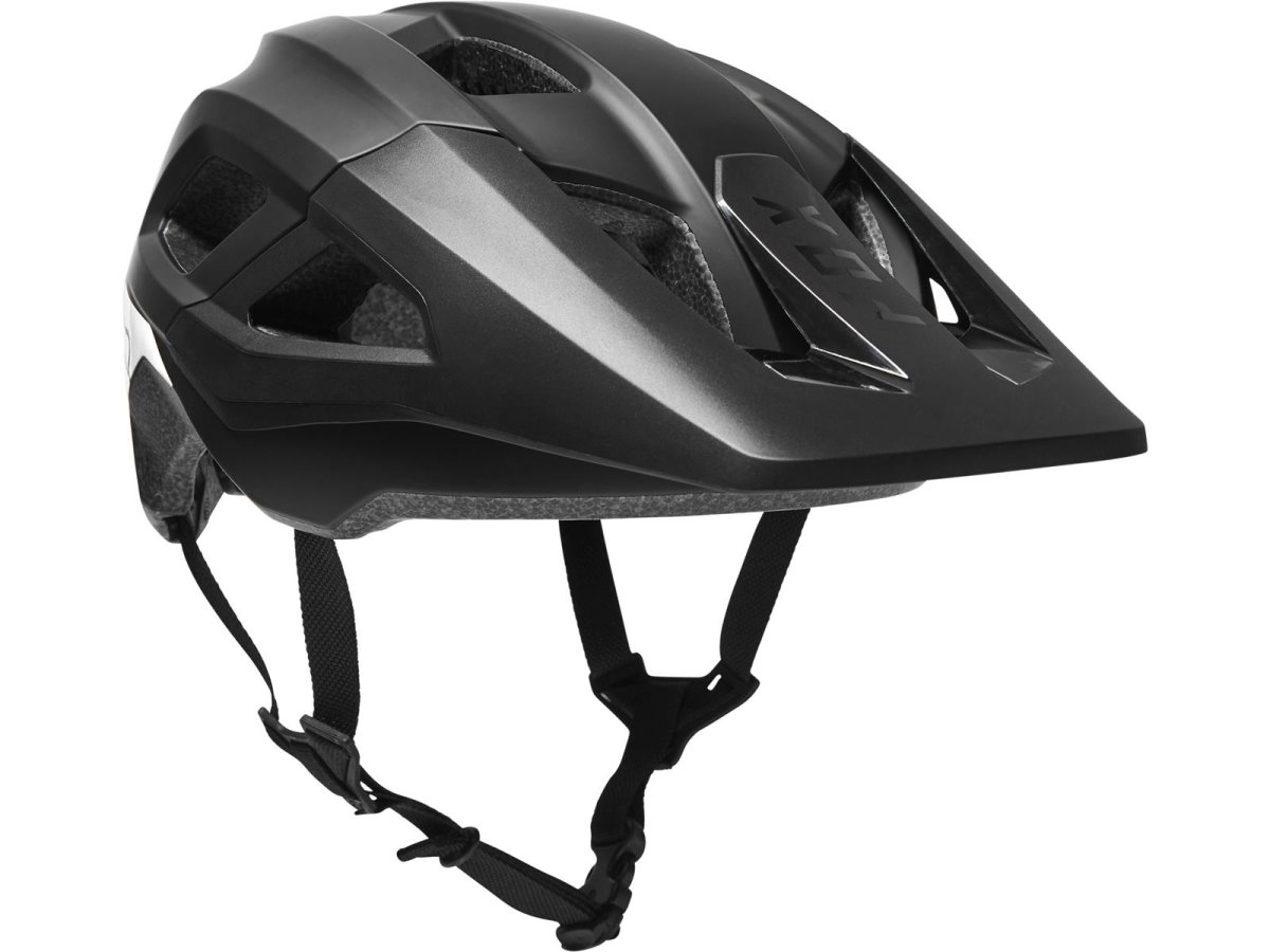 Fox Mainframe Helm Rental- Ce Blk