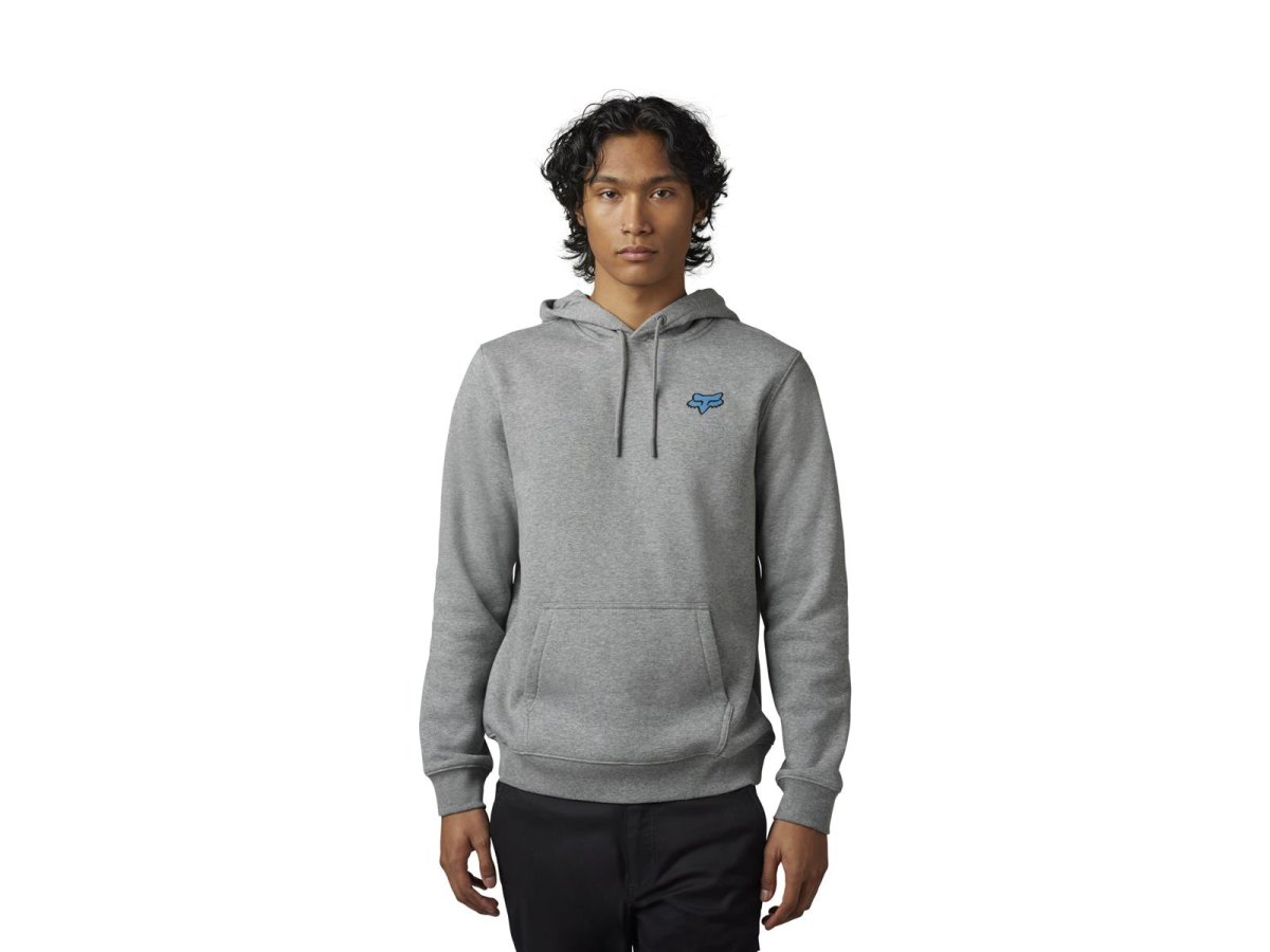 Fox Morphic Po Fleece L