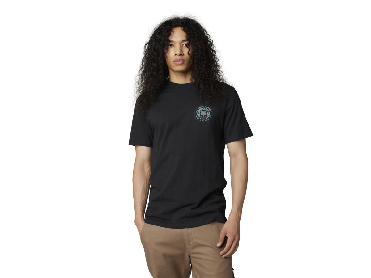Fox Mysticks Kurzarm Premium T-Shirts