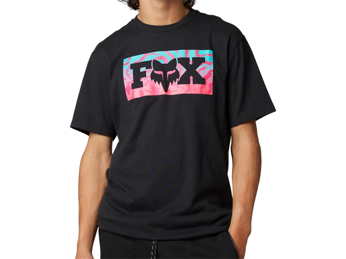 Fox Nuklr Kurzarm T-Shirts