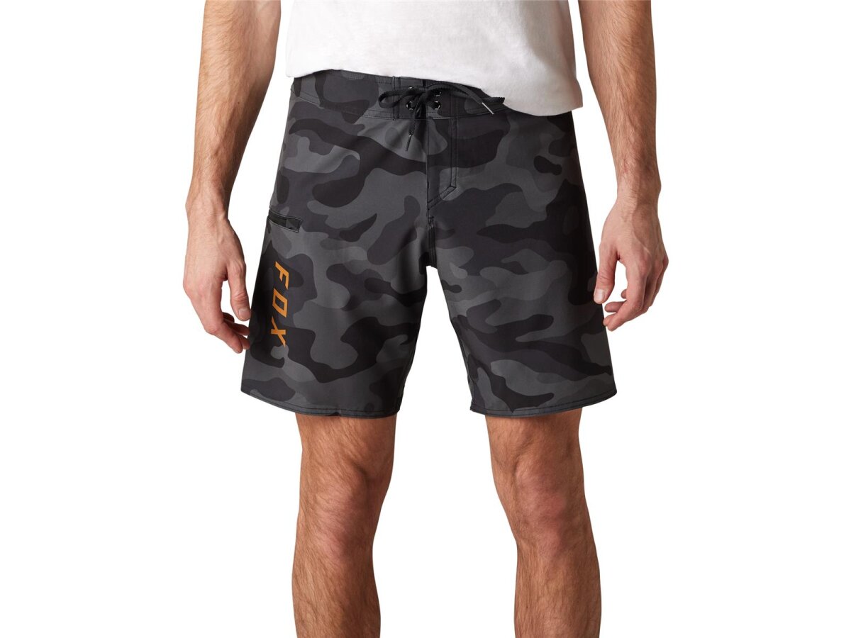 Fox Overhead Camo Stretch 18