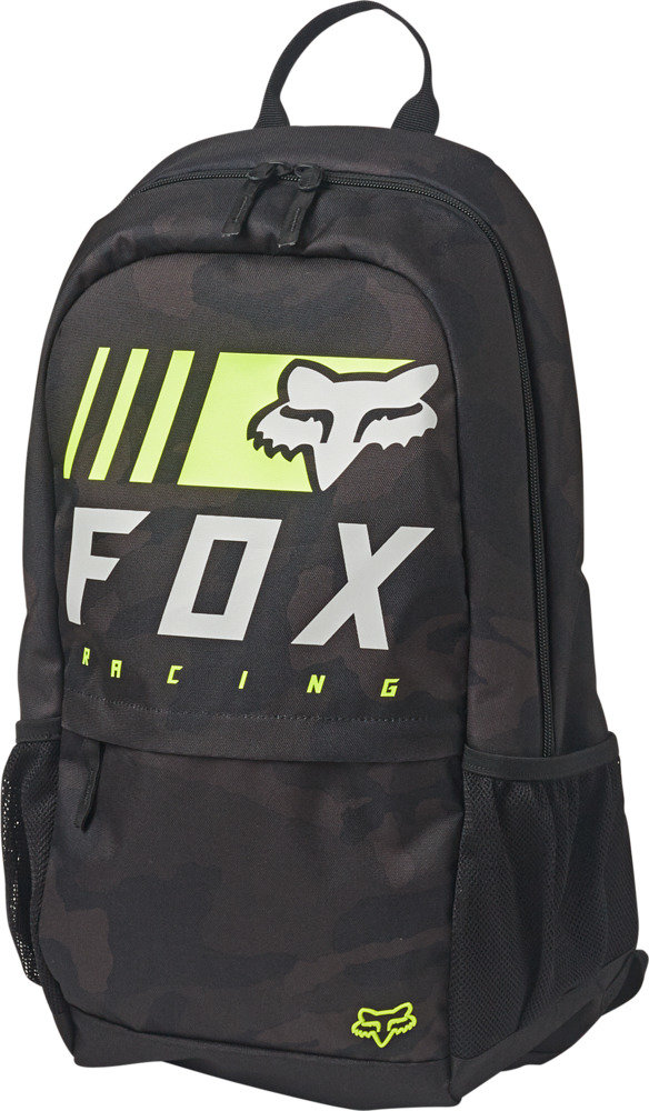 Fox Overkill 180 Rucksack -Blk Cam-
