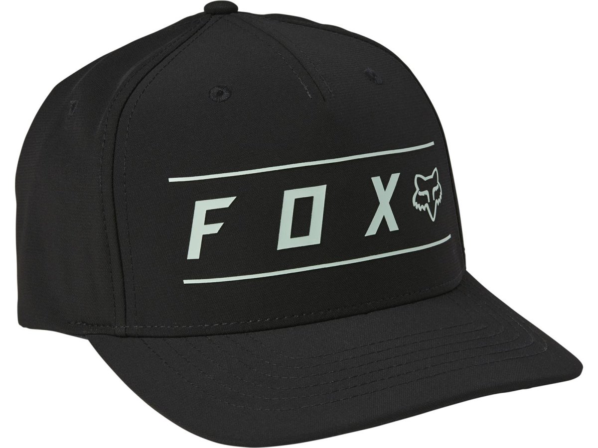 Fox Pinnacle Tech Flexfit -Blk-
