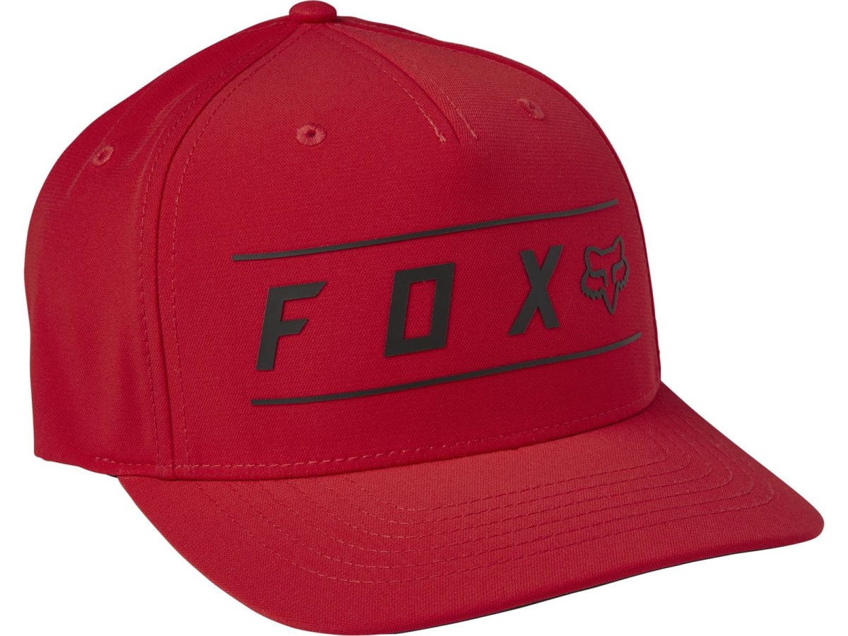 Fox Pinnacle Tech Flexfit -Flm Rd-