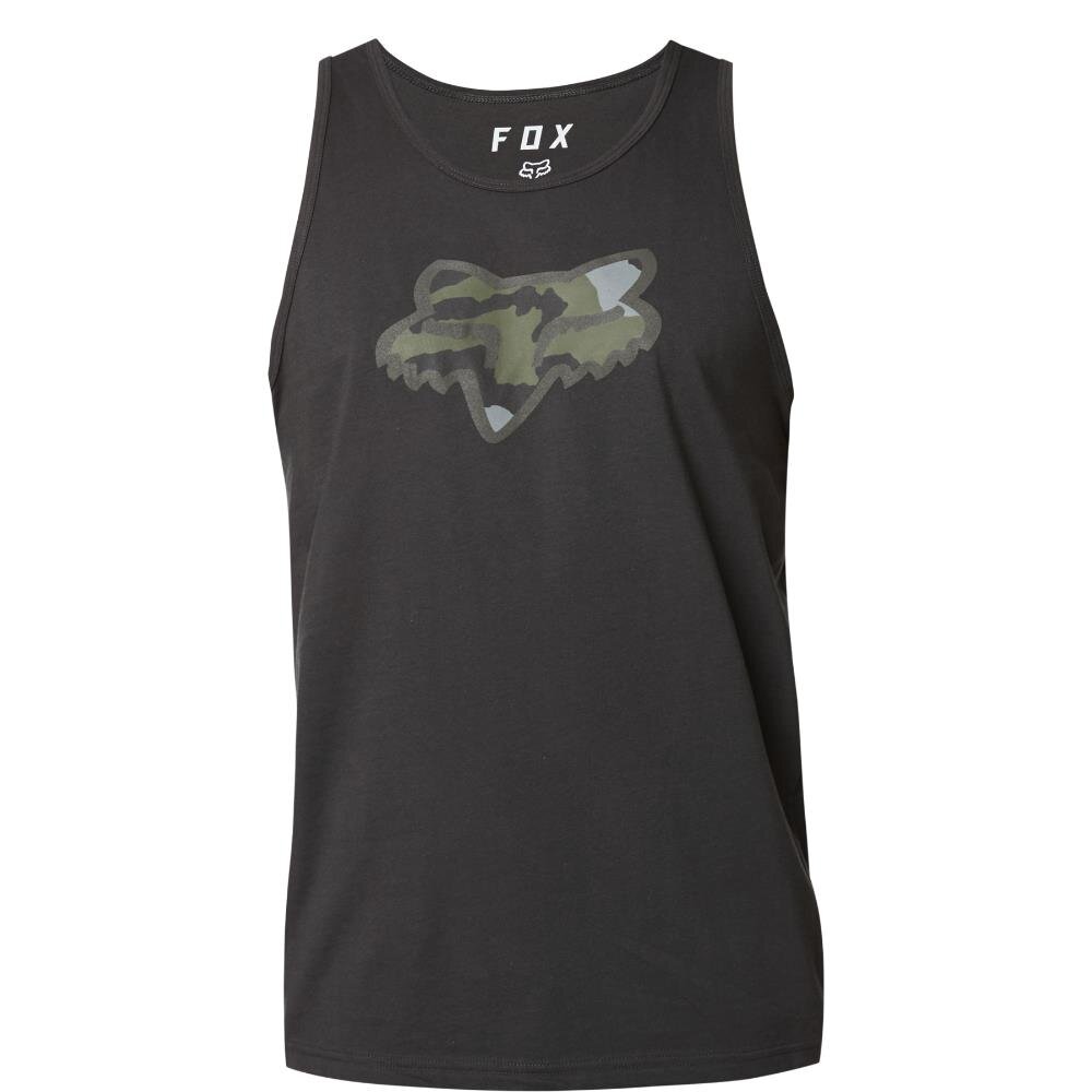 Fox Predator Premium Tanktop -Blk Vin-