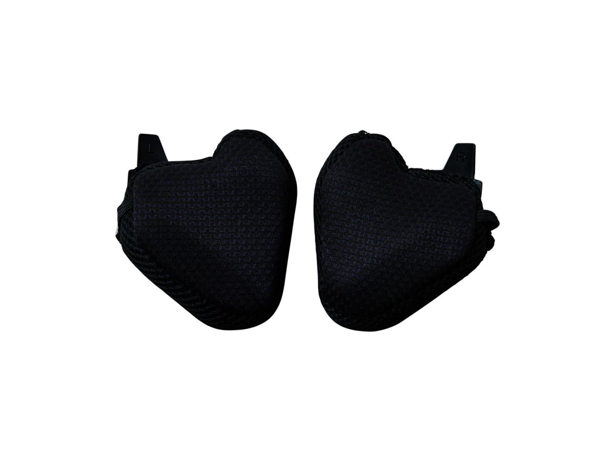 Fox Proframe Rs Cheek Pad Thck 30-40Mm