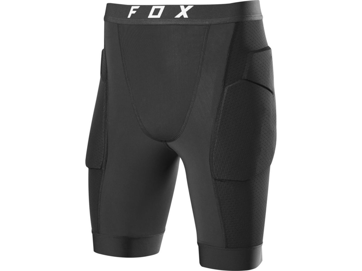 Fox Protektorenhose Baseframe Pro Short -Blk- Grsse: XL