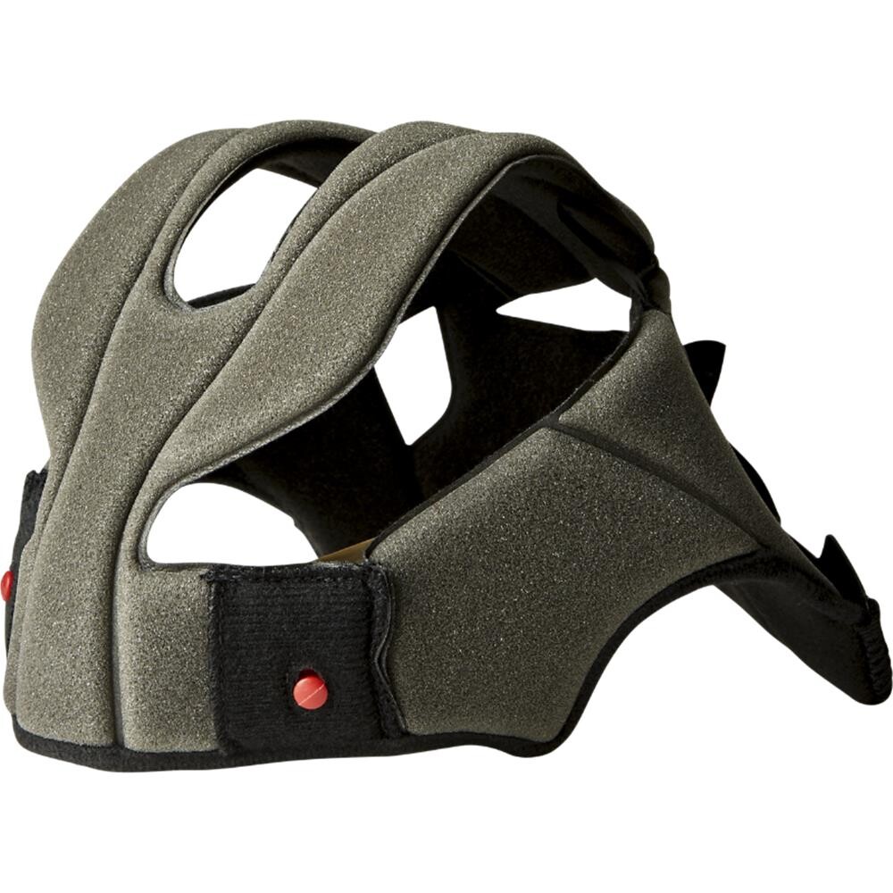 Fox Rampage Comp Kopfpolster -Blk- unter Fox