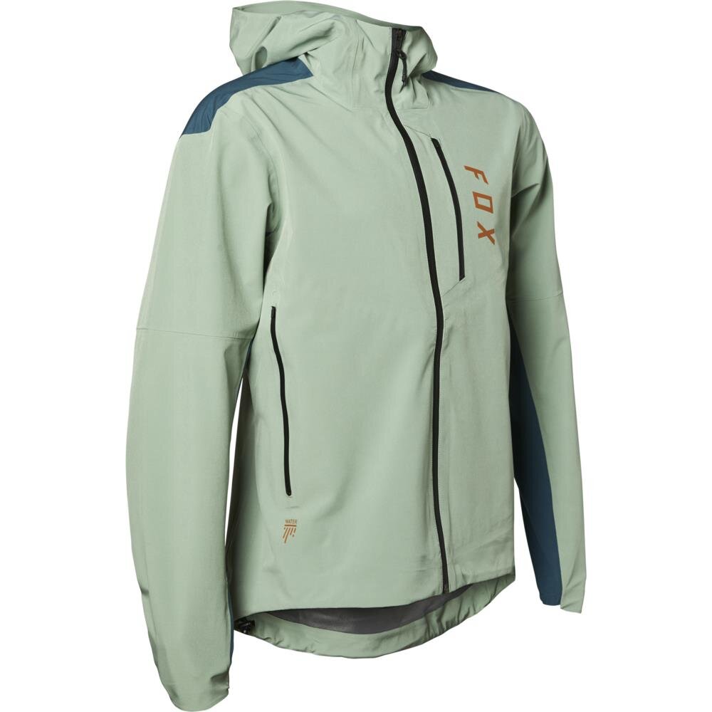 Fox Ranger 3L Regen Jacke -Sge-