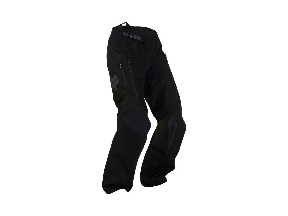 Fox Ranger Ex Off Road Hose -Blk-