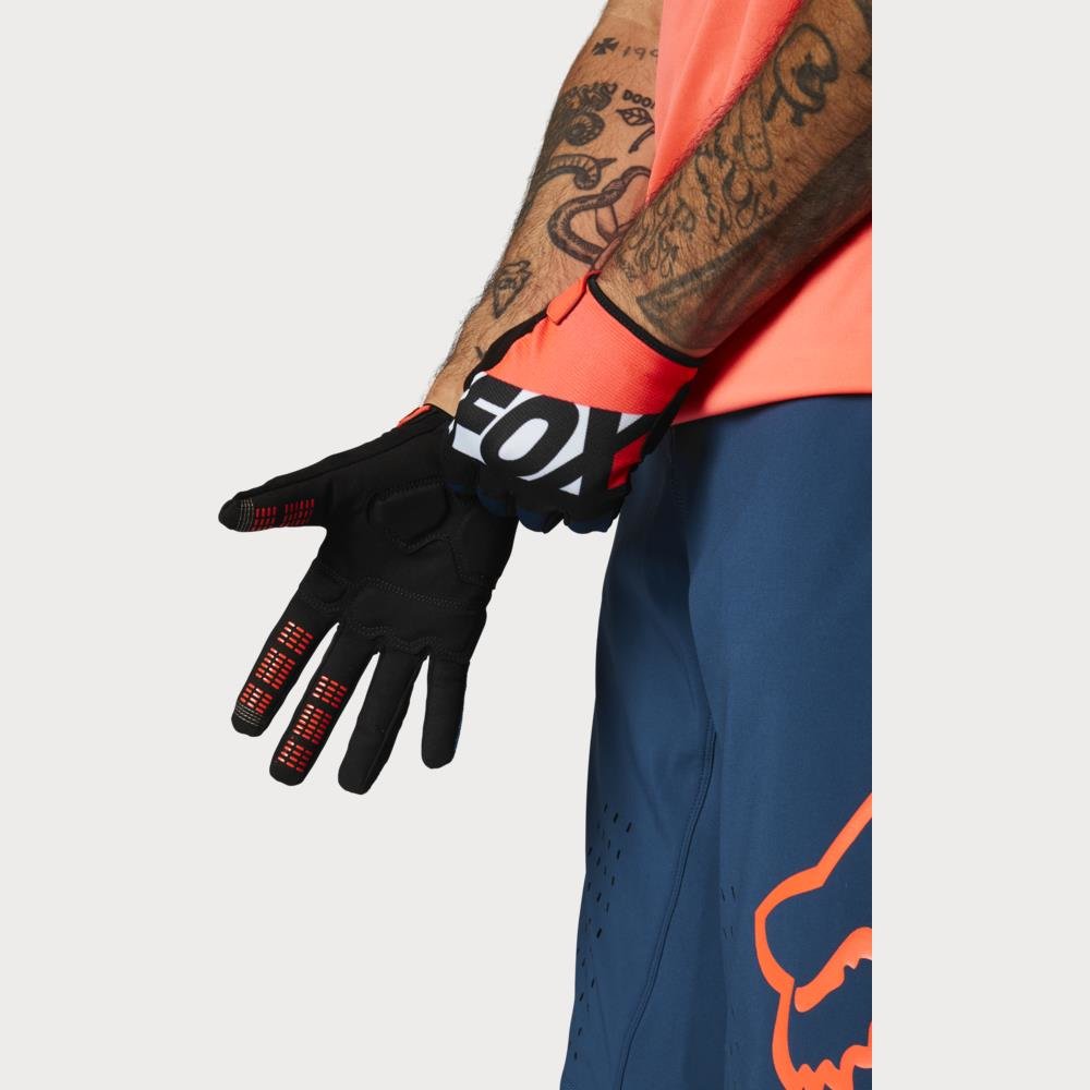 Fox Ranger Handschuhe Gel -Atmc Pnch-