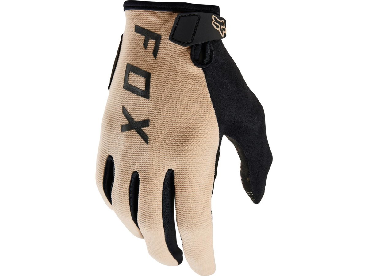 Fox Ranger Handschuhe Gel