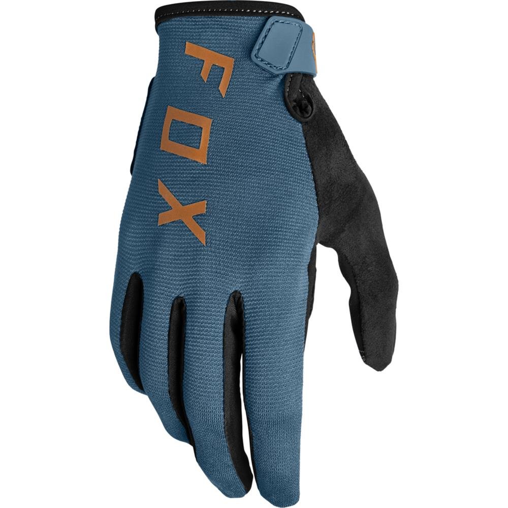 Fox Ranger Handschuhe Gel -Slt Blu-