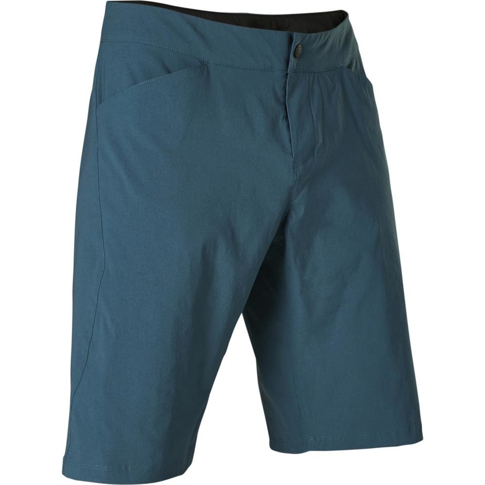 Fox Ranger Lite Shorts -Slt Blu-