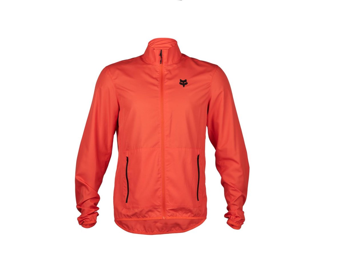 Fox Ranger Wind Jacke Org Flm