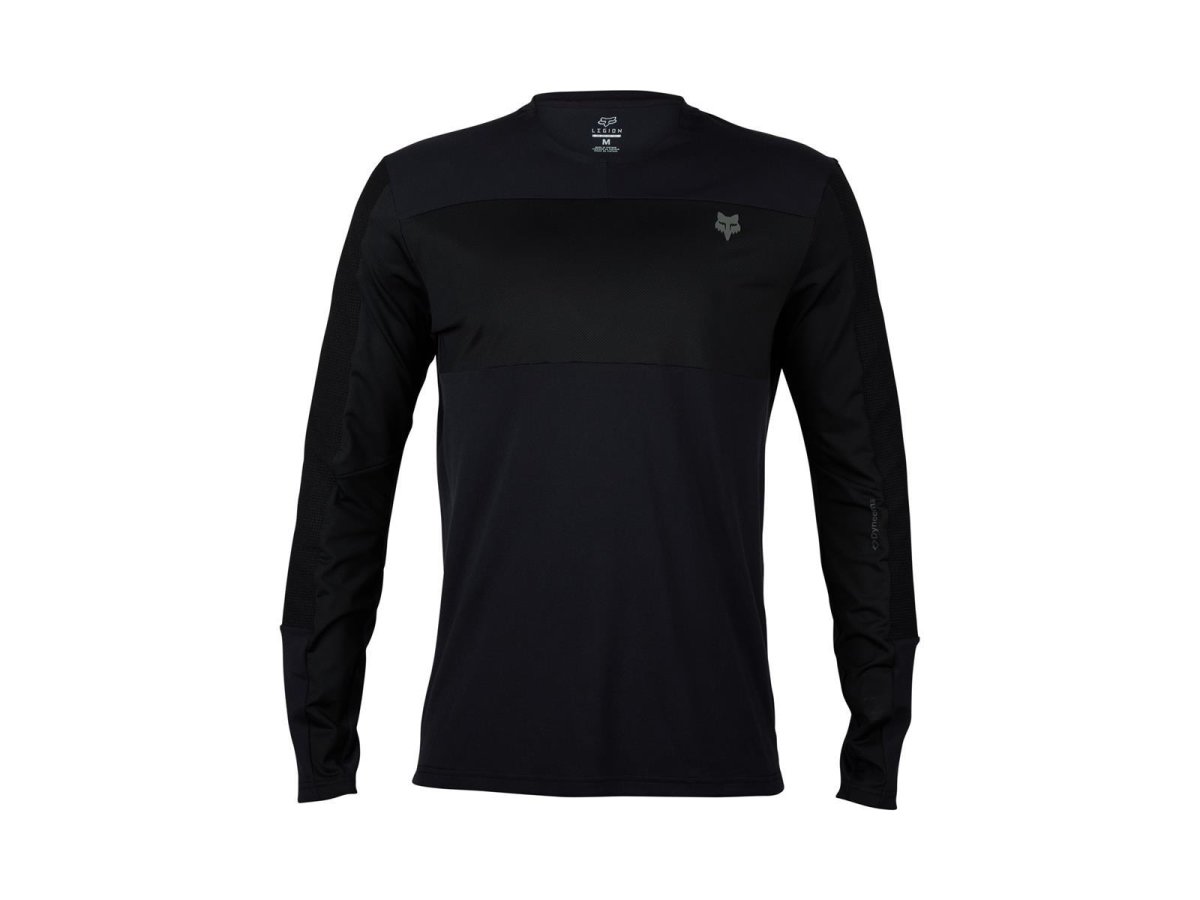 Fox Recon Off Road Jersey -Blk-