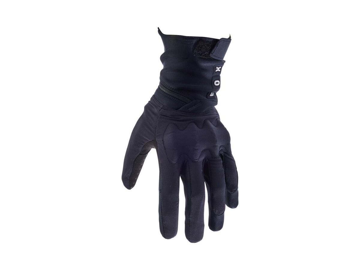 Fox Recon Offroad Handschuh Blk